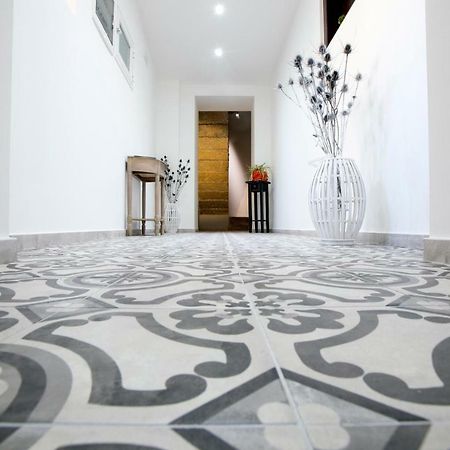 Apartamento Il Re E La Regina Trapani Exterior foto