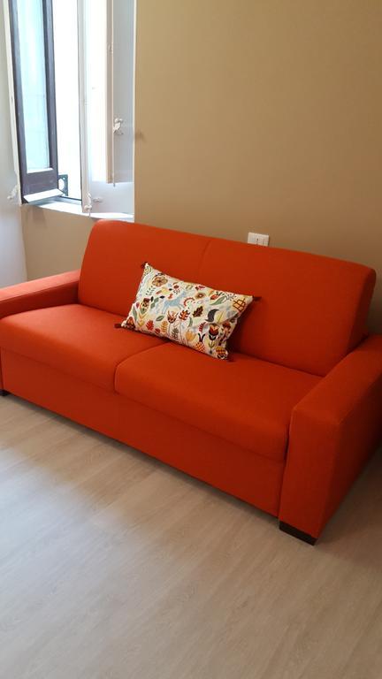 Apartamento Il Re E La Regina Trapani Exterior foto