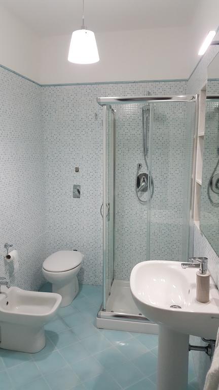 Apartamento Il Re E La Regina Trapani Exterior foto