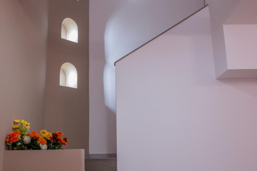 Apartamento Il Re E La Regina Trapani Exterior foto