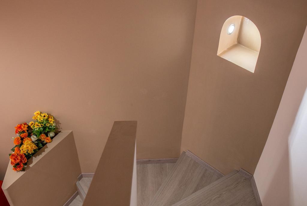 Apartamento Il Re E La Regina Trapani Exterior foto