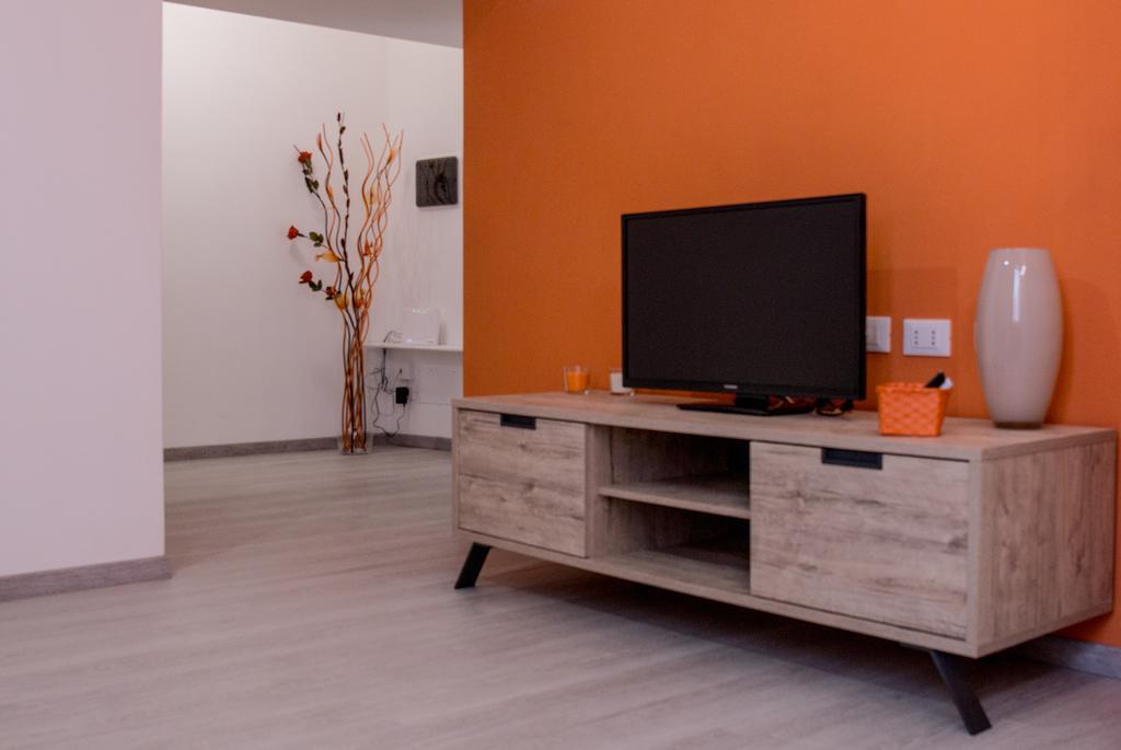 Apartamento Il Re E La Regina Trapani Exterior foto