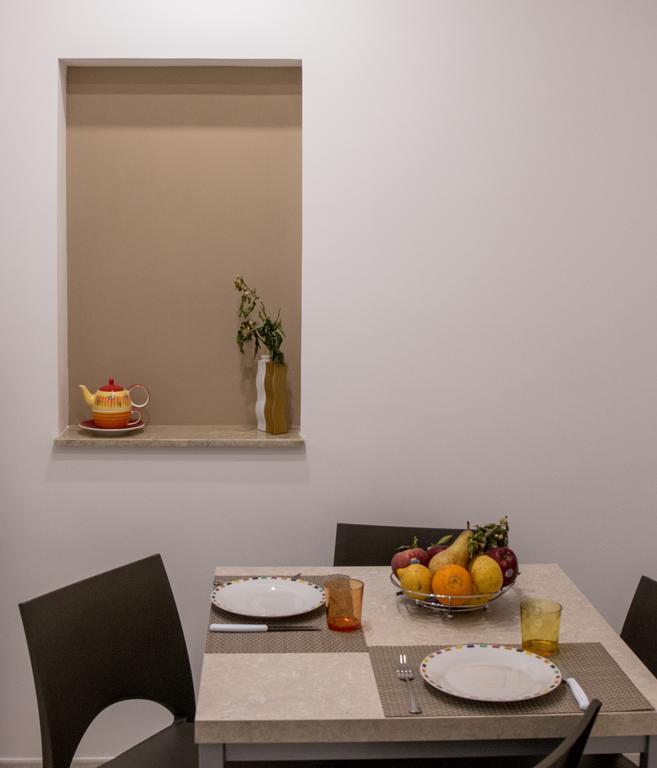 Apartamento Il Re E La Regina Trapani Exterior foto