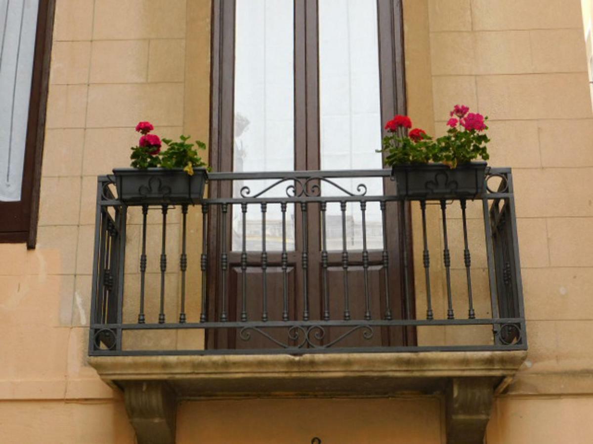 Apartamento Il Re E La Regina Trapani Exterior foto