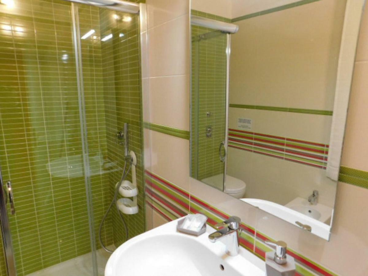 Apartamento Il Re E La Regina Trapani Exterior foto