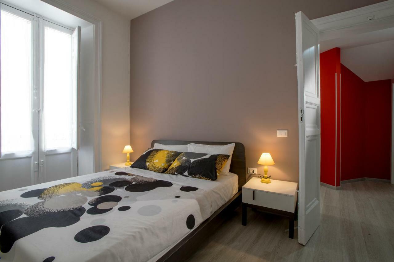 Apartamento Il Re E La Regina Trapani Exterior foto