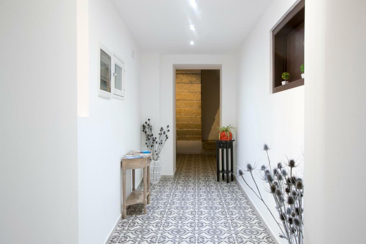 Apartamento Il Re E La Regina Trapani Exterior foto