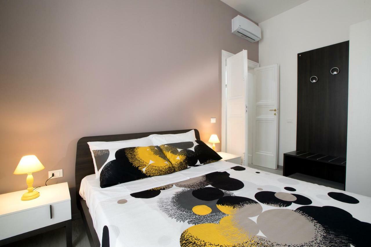 Apartamento Il Re E La Regina Trapani Exterior foto