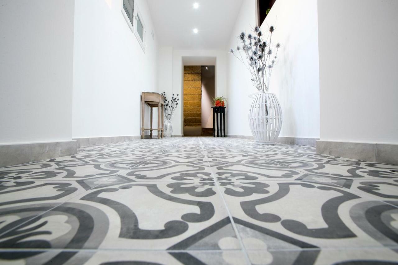 Apartamento Il Re E La Regina Trapani Exterior foto