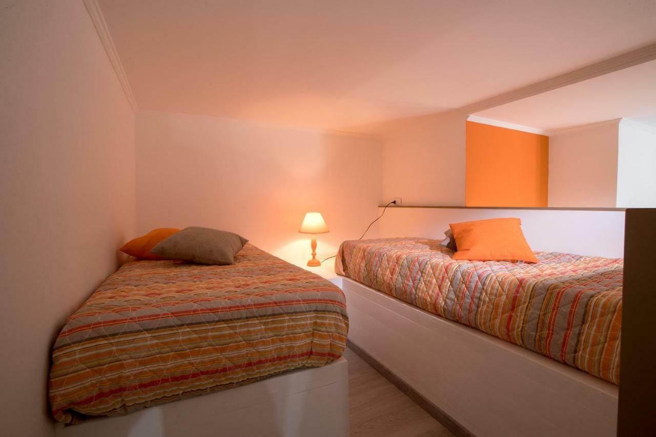 Apartamento Il Re E La Regina Trapani Exterior foto