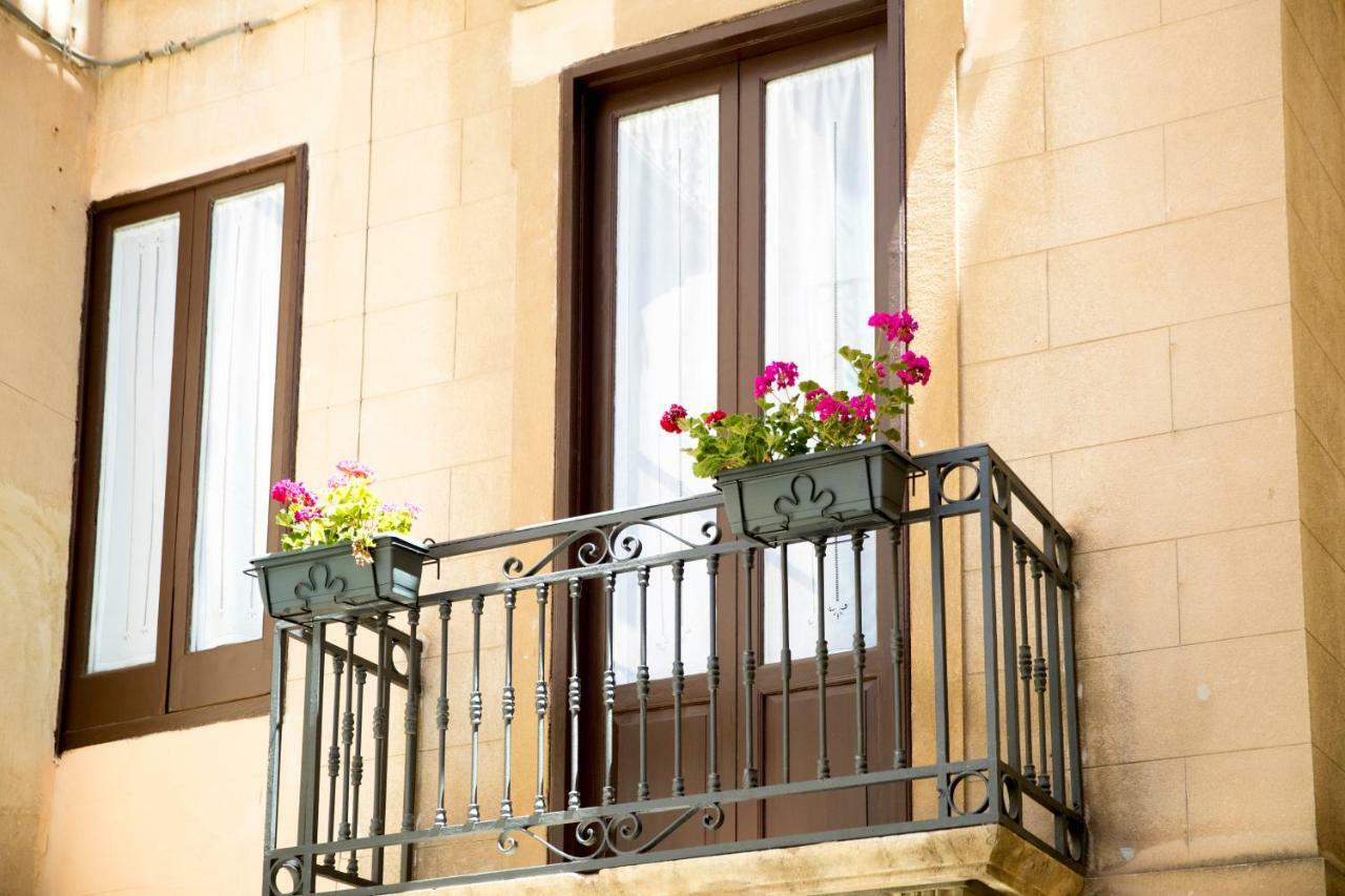 Apartamento Il Re E La Regina Trapani Exterior foto