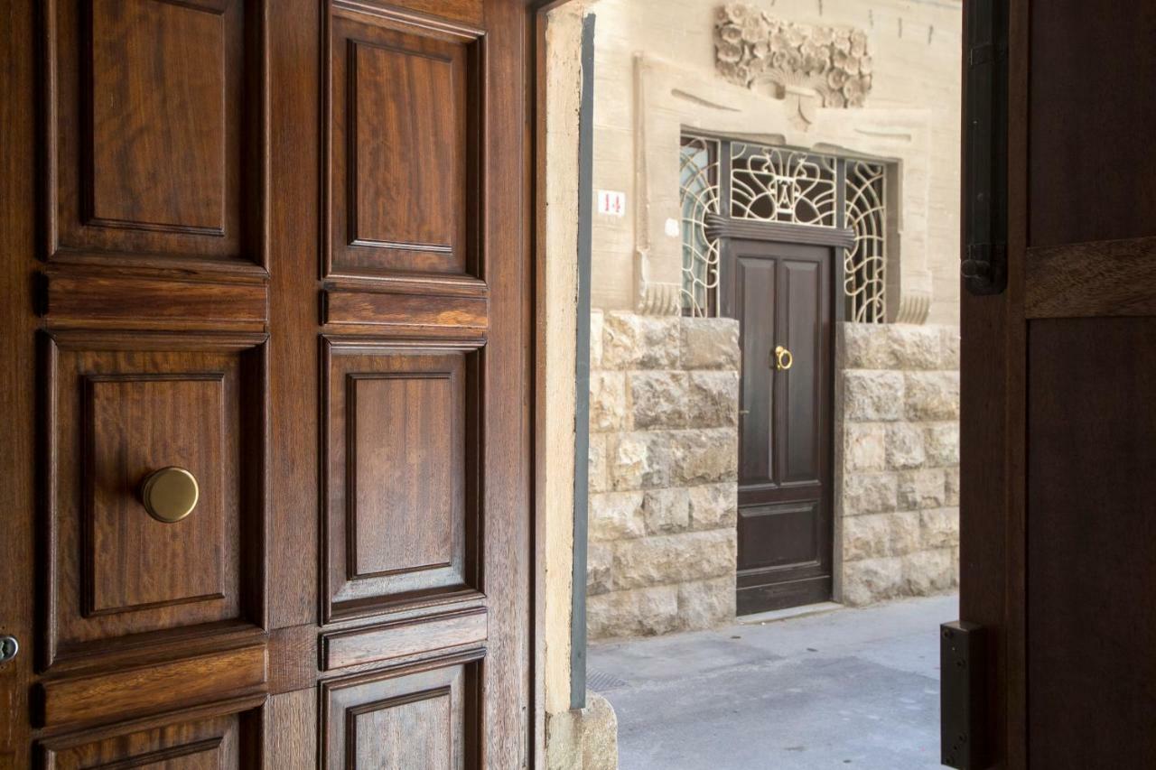 Apartamento Il Re E La Regina Trapani Exterior foto